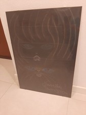 Quadro firmato novella usato  Roma