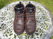 Clarks mens ashcombe for sale  LEIGHTON BUZZARD