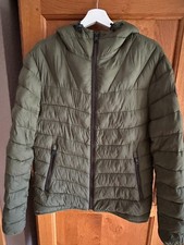 Napapijri steppjacke kapuze gebraucht kaufen  Monheim