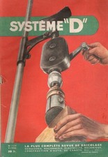 Système 129 1957 d'occasion  Saint-Quentin
