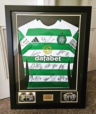 2024 celtic full for sale  GLASGOW