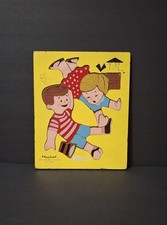 Vintage playskool jack for sale  Topeka