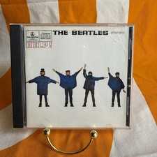 Usado, The Beatles - Help! (Original 1965 CD) Early Pressing comprar usado  Enviando para Brazil