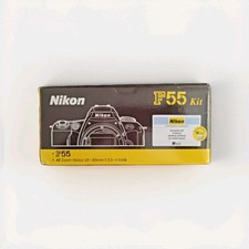 Nikon f55 nikkor usato  Carmagnola