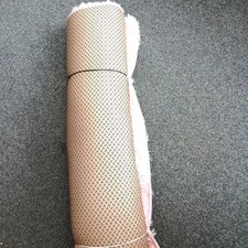 Vofushon hochflor shaggy gebraucht kaufen  Plauen