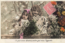 Little girls fur d'occasion  Expédié en Belgium