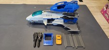 Transformers micromaster shutt for sale  NEWPORT
