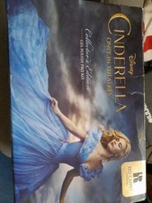 Disney cinderella nail for sale  LINCOLN
