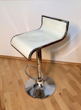 Tresenhocker höhenverstellbar gebraucht kaufen  Saarbrücken