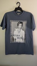 Martina mcbride shirt for sale  Sheboygan