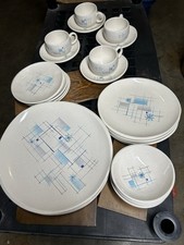 1950s vintage franciscan for sale  Eugene