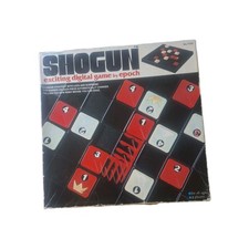 Shogun digital board for sale  Milltown