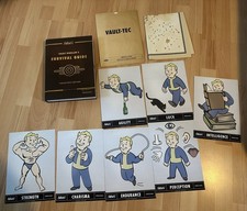 Fallout vault dweller for sale  BUXTON