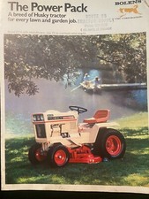 Vintage bolens sales for sale  Greensburg