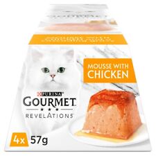 Gourmet revelations mousse for sale  BEDFORD