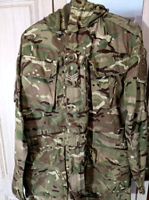 British army smock for sale  HULL