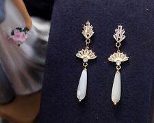 Boucles oreille clous d'occasion  Paris VI
