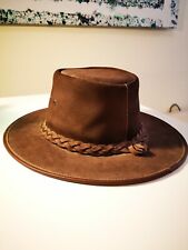 Cappello cowboy pampero usato  Milano