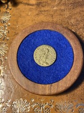 Token spade half for sale  OKEHAMPTON