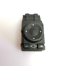 Schalter rückspiegel schwarz gebraucht kaufen  Forchheim