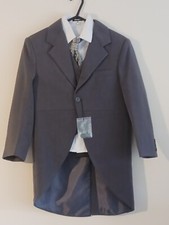 boys tail suit for sale boys tail suit for sale SWINDON