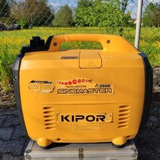 Kipor 2600 inverter gebraucht kaufen  Langenselbold