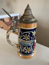 7.5 tall lidded for sale  Pittsburgh