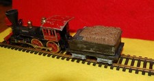 Steam locomotive mantua for sale  Lorain