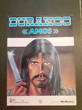 Durango amos edition gebraucht kaufen  Lippstadt