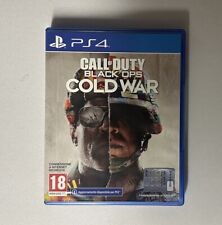 Cod cold war usato  Taranto