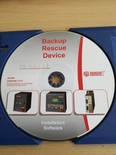Georges renault backup gebraucht kaufen  Bühlertann