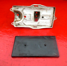 96-00 HONDA CIVIC SUPORTE DE BATERIA BANDEJA SUPORTE BASE AMARRAR GOTEJAMENTO PANELA SUPORTE FABRICANTE DE EQUIPAMENTO ORIGINAL, usado comprar usado  Enviando para Brazil