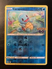 Carte pokémon reverse d'occasion  Montpellier-