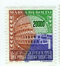 1982.92 splendida marca usato  Sante Marie