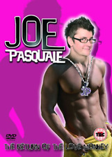 Joe pasquale return for sale  PAISLEY