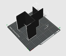 Glove box organizer usato  Monopoli