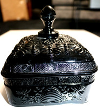 Indiana black glass for sale  Fresno
