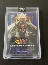 2024 lebron james d'occasion  Paris I