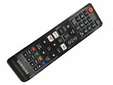 Samsung genuine remote for sale  SWANSEA