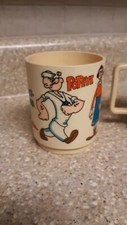 Vtg popeye sailor for sale  Crossville