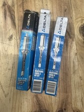 Delta mortising chisel for sale  Herrin