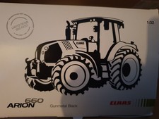 Claas arion 660 gebraucht kaufen  Langwedel