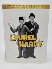 laurel hardy dvd for sale  Reno