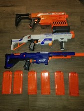 Nerf gun blaster for sale  Nokesville