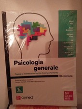 Psicologia generale. capire usato  Verrua Po