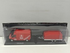 Ixo altaya citroen usato  Messina