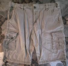 Short cargo triplix d'occasion  Blanzac-Porcheresse