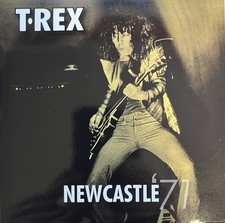 Rex live newcastle gebraucht kaufen  Leidersbach
