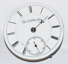 Elgin size b.w. for sale  Bristol