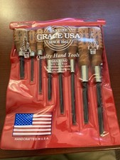 Grace usa 8pc for sale  Fargo